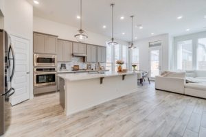 home remodeling