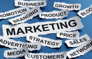 marketing